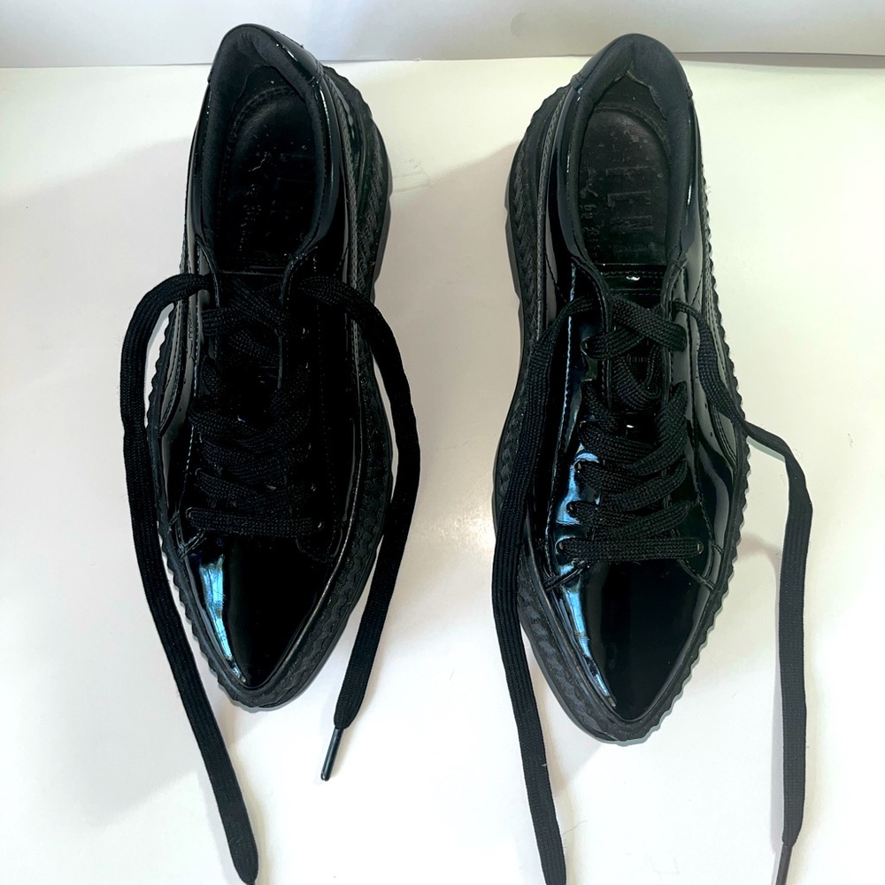 Puma Black Women's Shoes